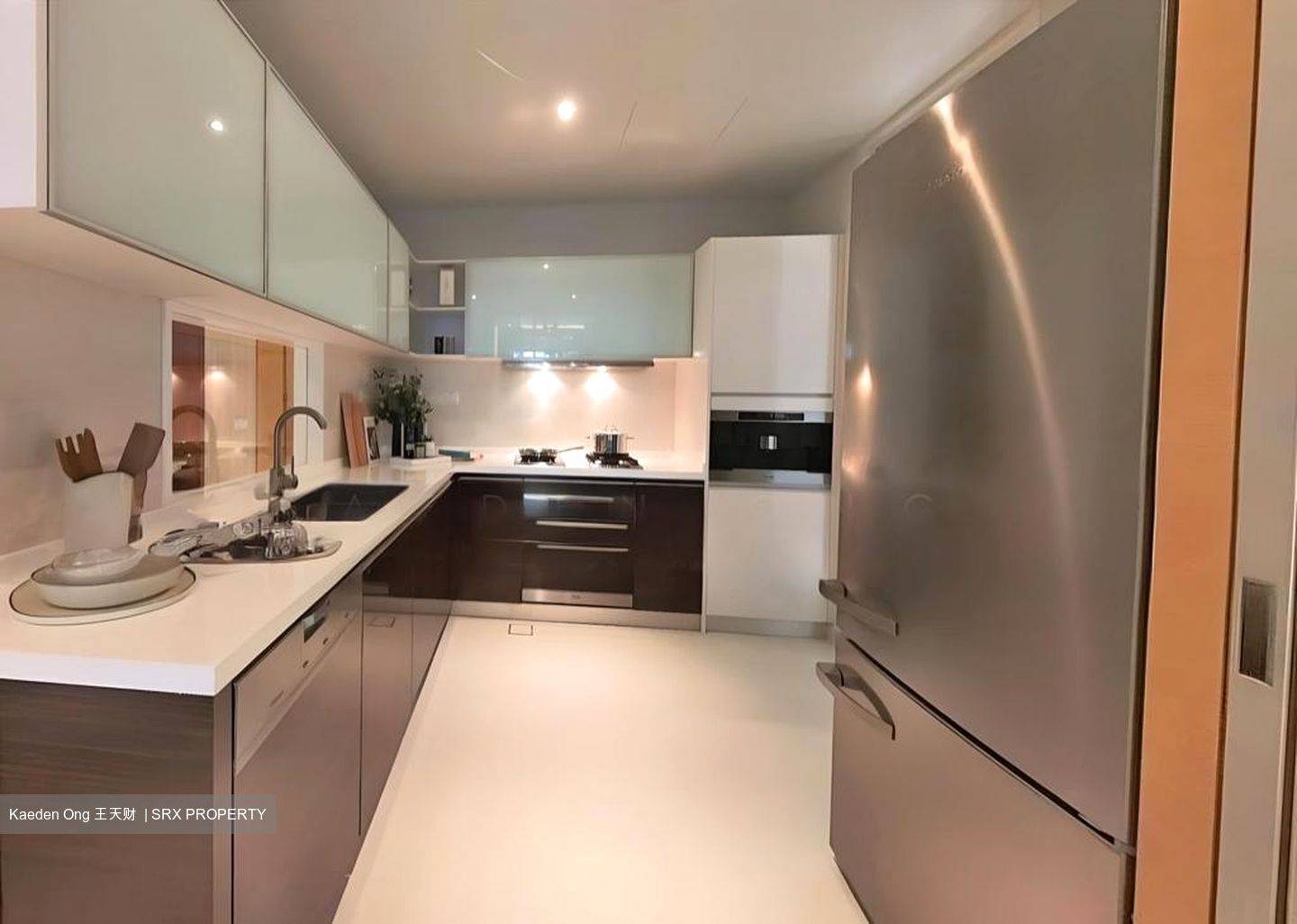 The Residences at W Singapore Sentosa Cove (D4), Condominium #637812361